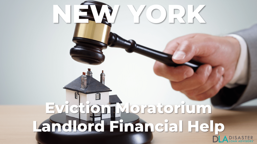 How to get free legal aid for eviction in New York