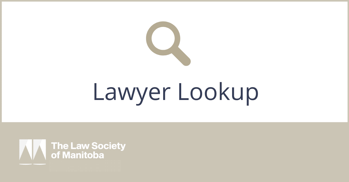 Wsba Lawyer Lookup