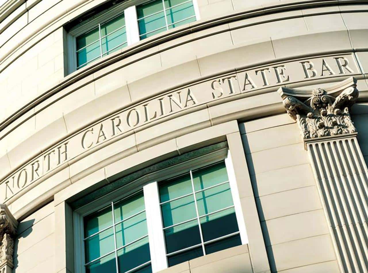 Nc State Bar Referral Service