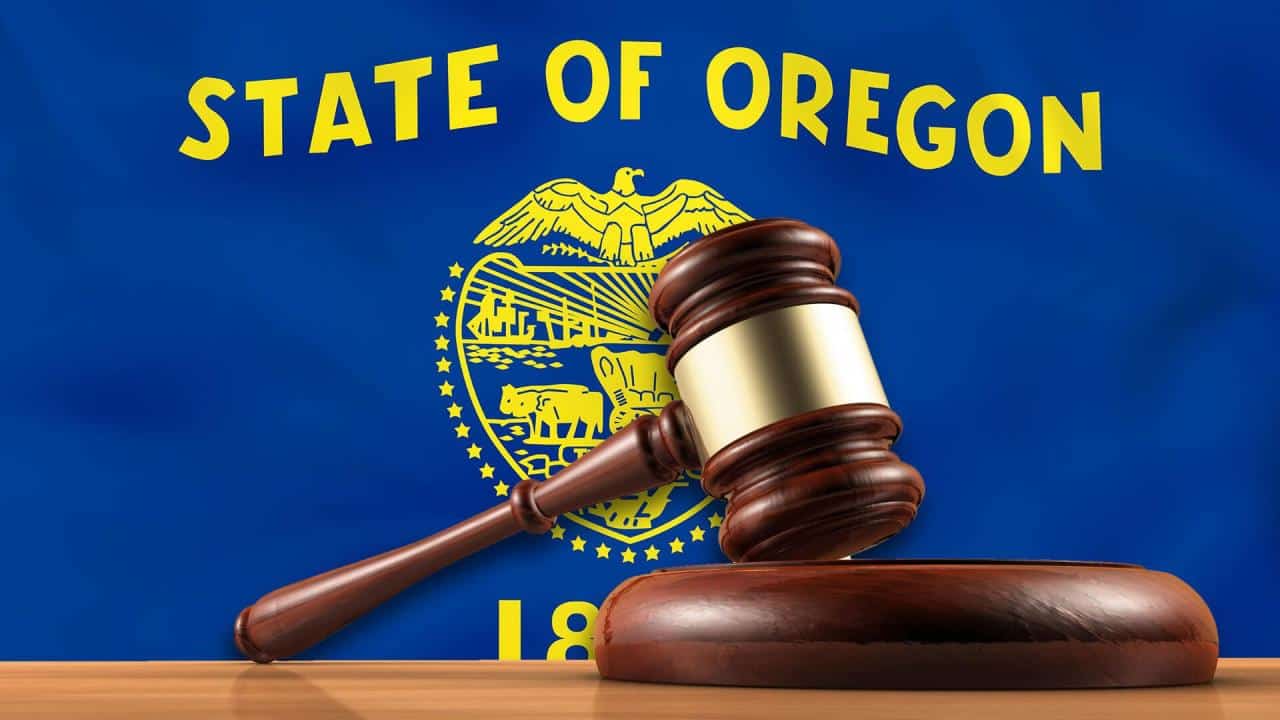 Oregon lawyer lookup by location and specialty