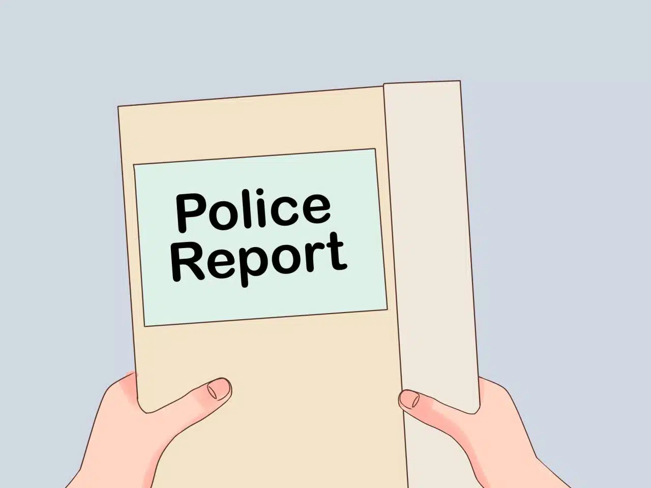 How To Lodge A Police Complaint