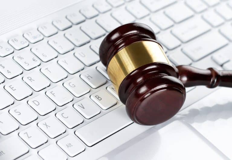 How to find reputable online legal services