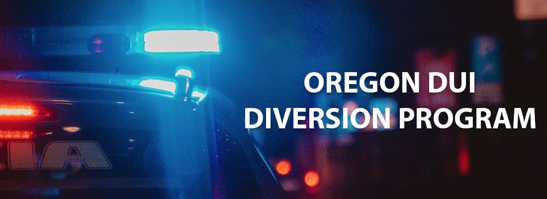 How to get free legal advice for a DUI in Oregon