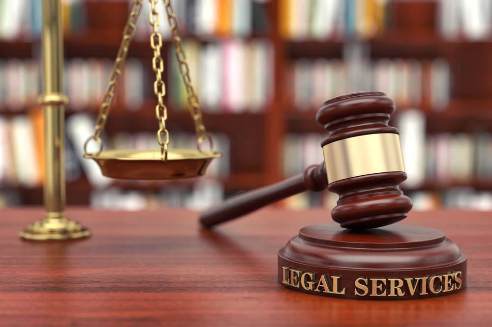 What are the legal implications of using a prepaid legal service?