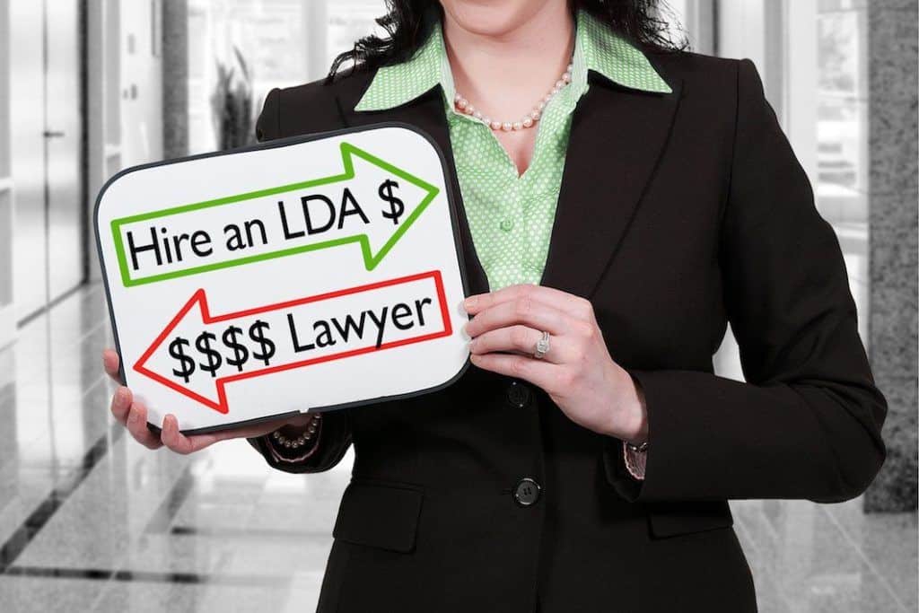 Free probate lawyer for low-income individuals