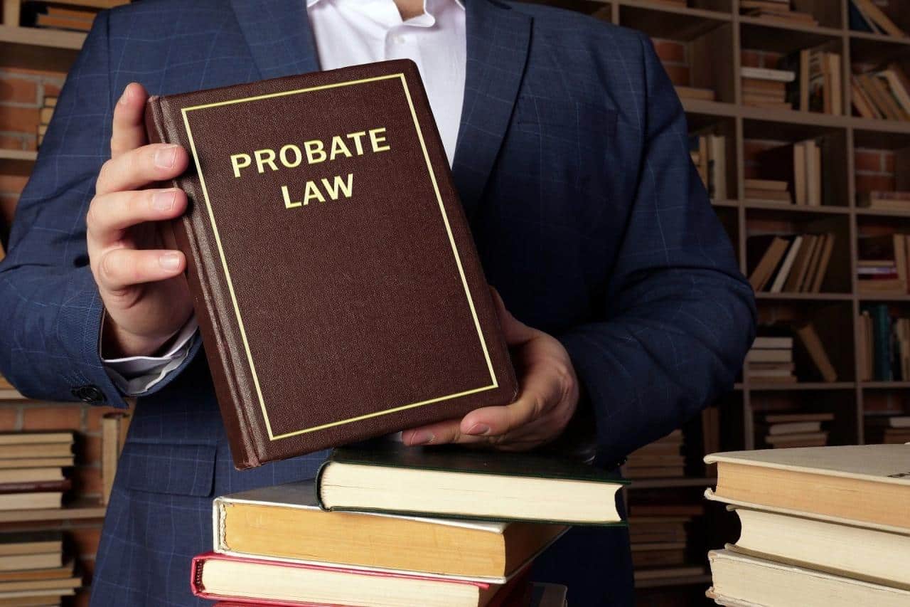 Find a probate attorney in Michigan