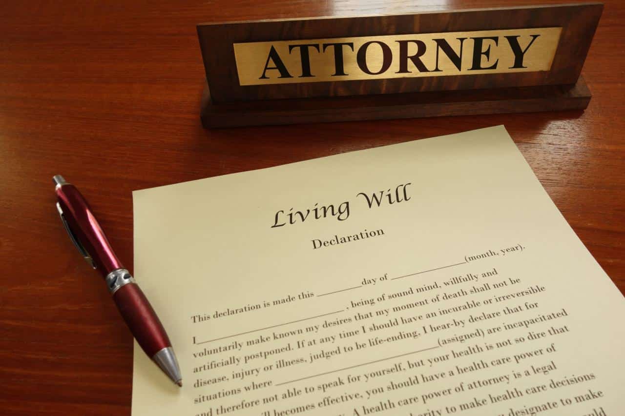 Free probate lawyer for seniors