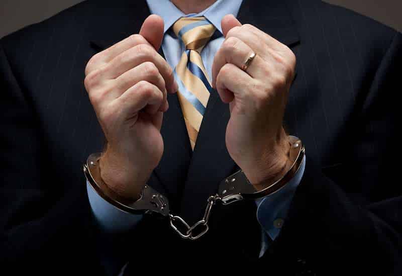 What are the potential consequences of a criminal conviction in Virginia