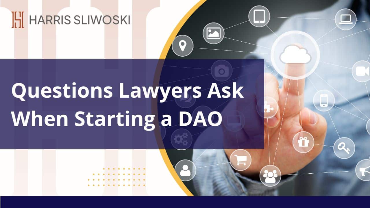 Questions Attorneys Ask