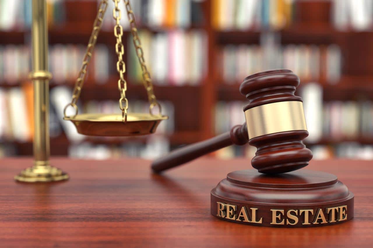 Pro Bono Real Estate Attorney