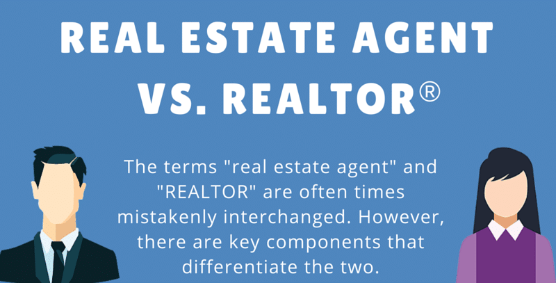 Real Estate Lawyer Vs Real Estate Agent 2024