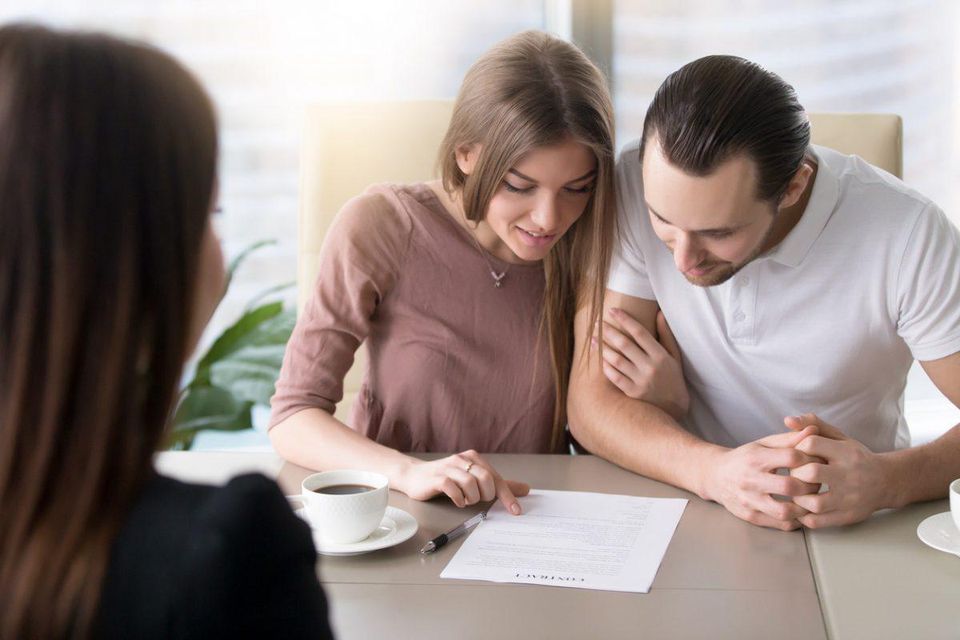 Free consultation with a family law attorney for prenuptial agreement