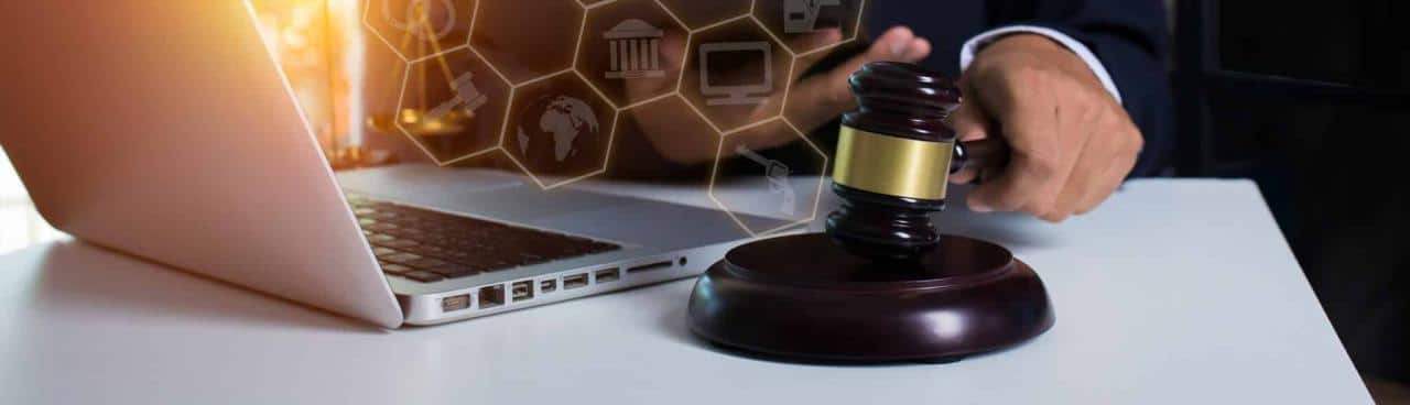 The role of legal tech in promoting access to justice