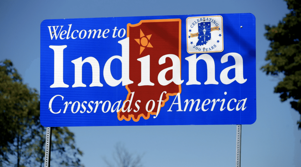 Indiana Attorney Registry 2024