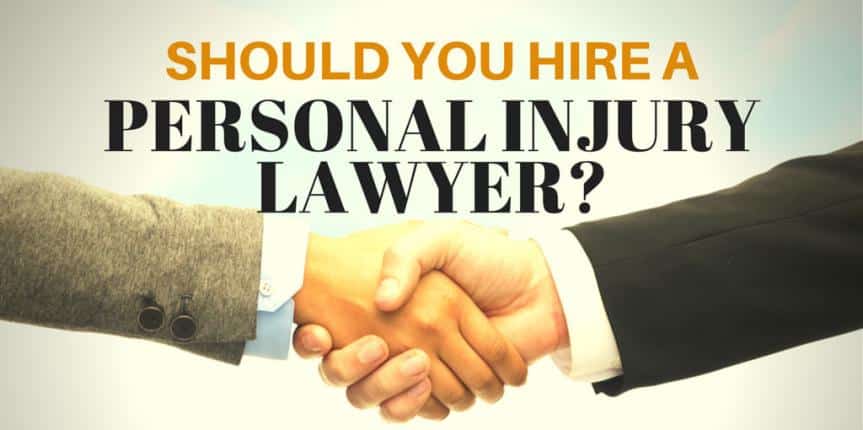 Pro Bono Personal Injury Attorney