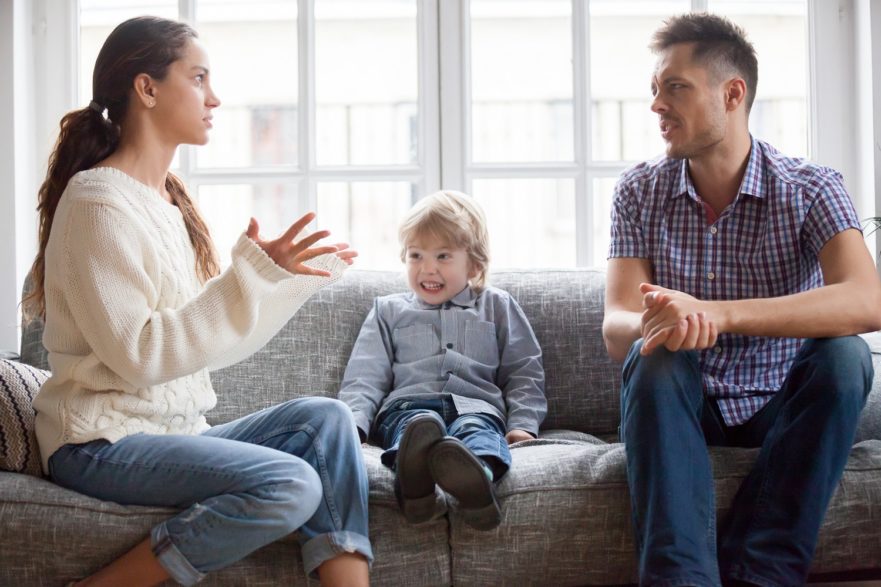 How to find a free child custody attorney