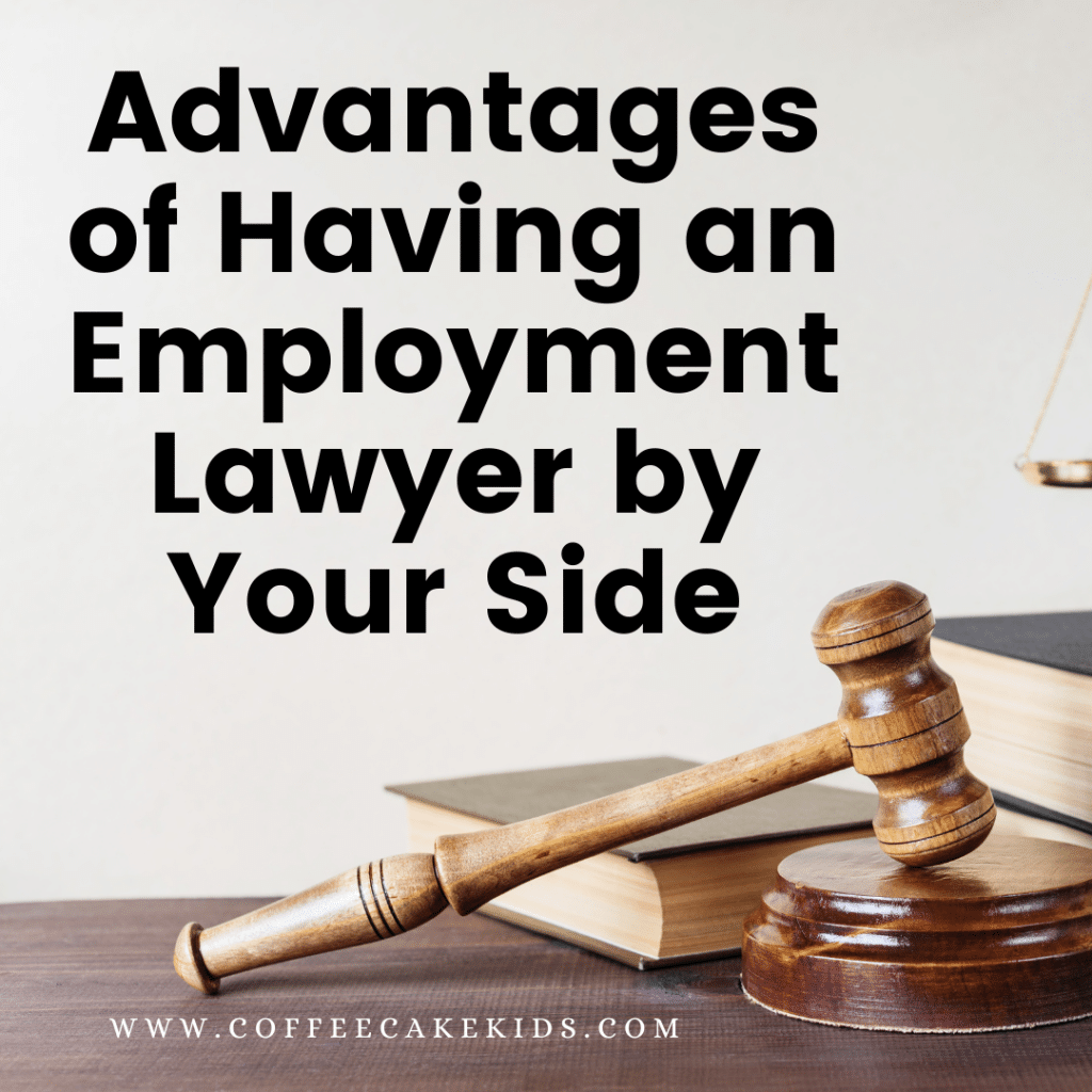 What are the benefits of hiring a commission lawyer?