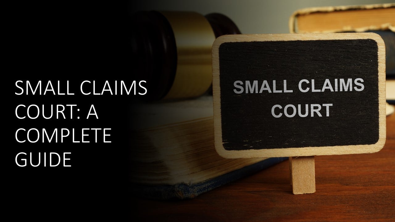 Claims court small philippines file process guide angeles los law lawsuit claim sued toronto service bankruptcy filing civil case nc