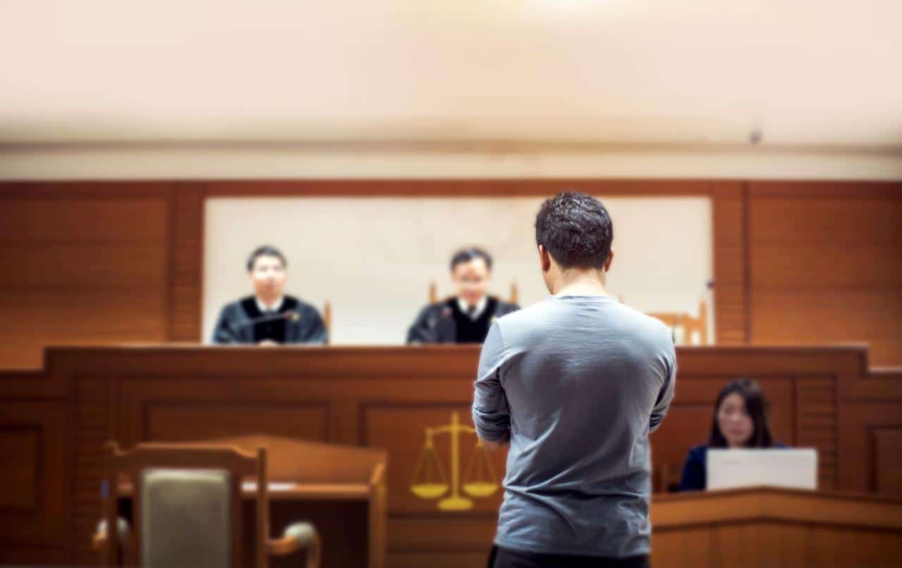 What are the potential consequences of a criminal conviction in Virginia