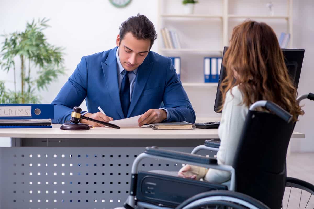 Disability lawyers stigma possible security social