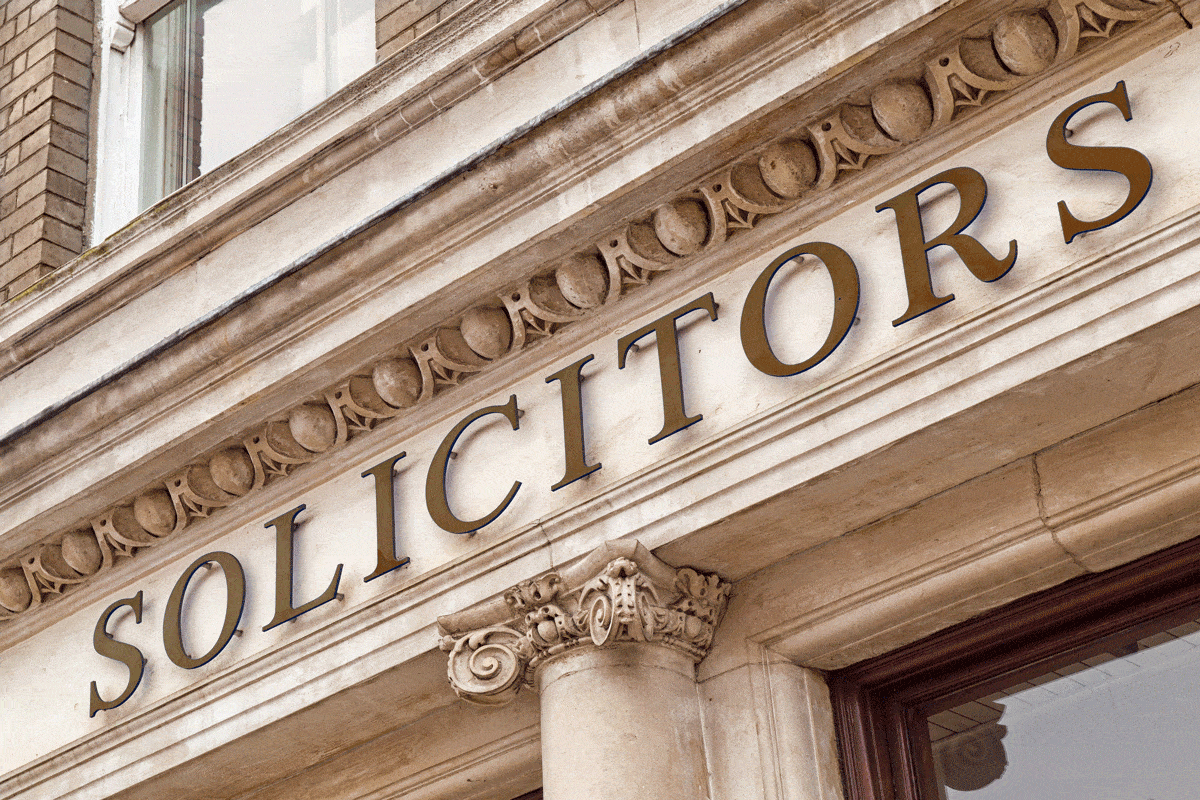 How to choose the right solicitor for my case