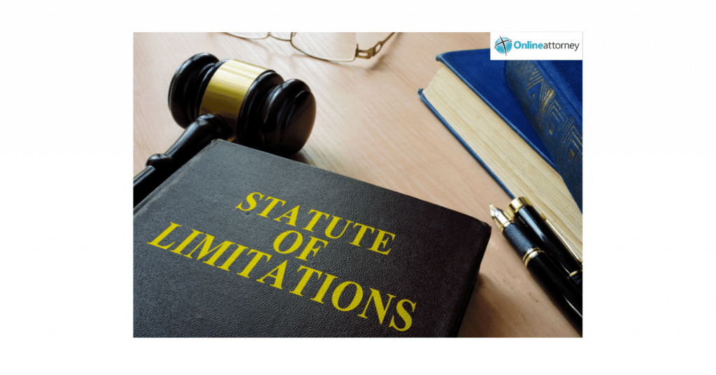 What is the statute of limitations for a lawsuit in Texas