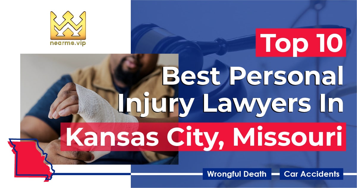 What are the best attorneys in Missouri for personal injury cases?