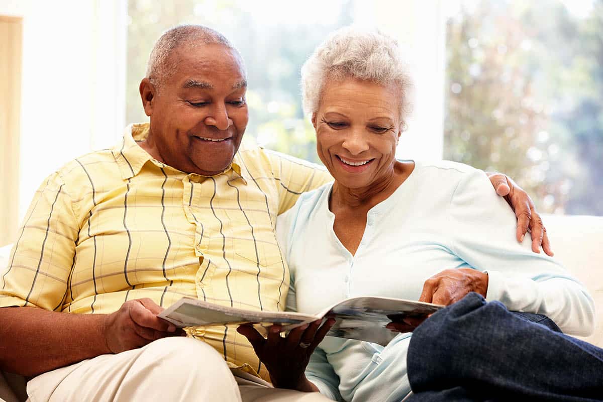 Free legal resources for seniors with dementia