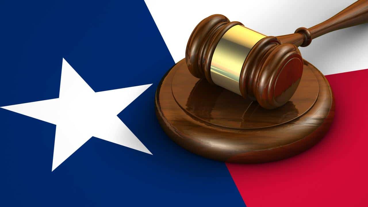 How to get legal advice in Texas