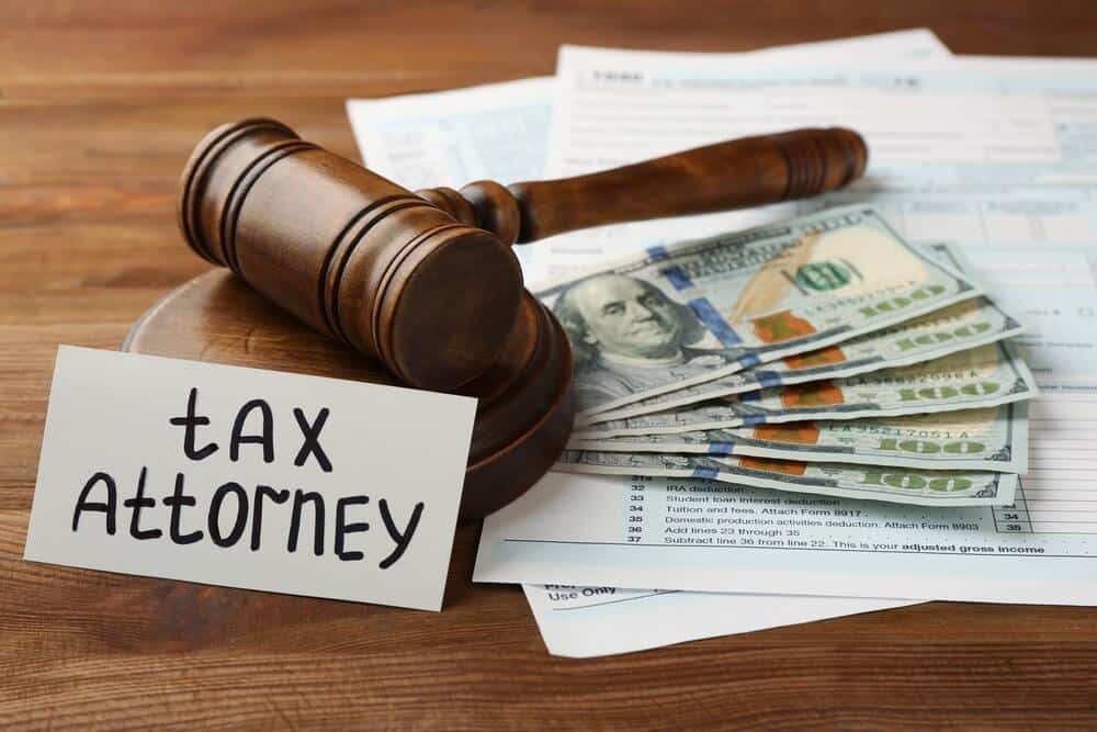 Louisiana Attorney Directory for Tax Law