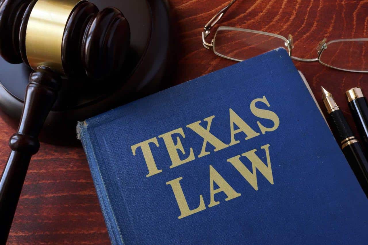 Legal aid organizations in Texas