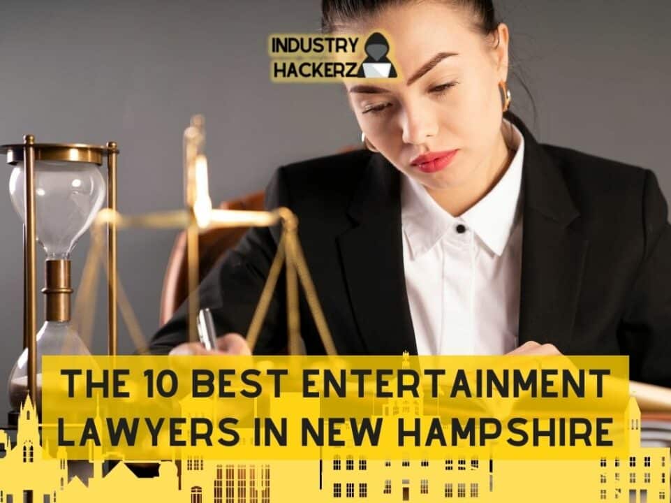 New Hampshire Attorney Search 2024