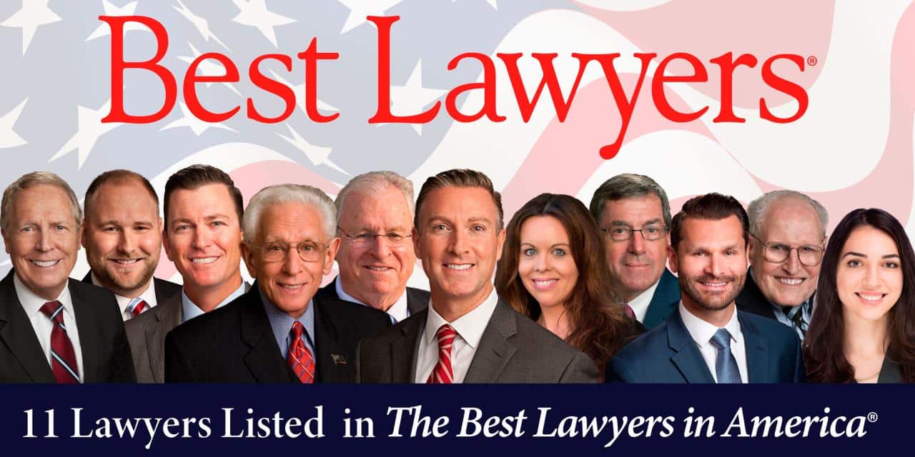 Best Philadelphia Attorneys 2024