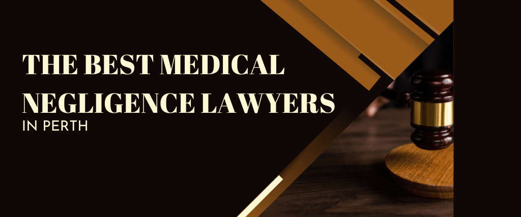 Negligence lawyers