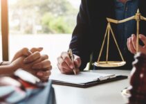 What Happens After an Attorney Consultation?