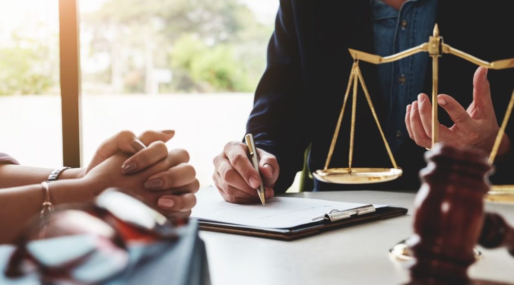 What happens after an attorney consultation?