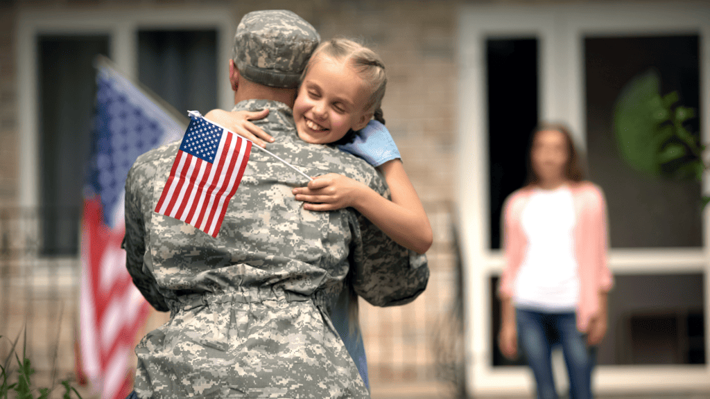 Free legal resources for veterans in Oregon