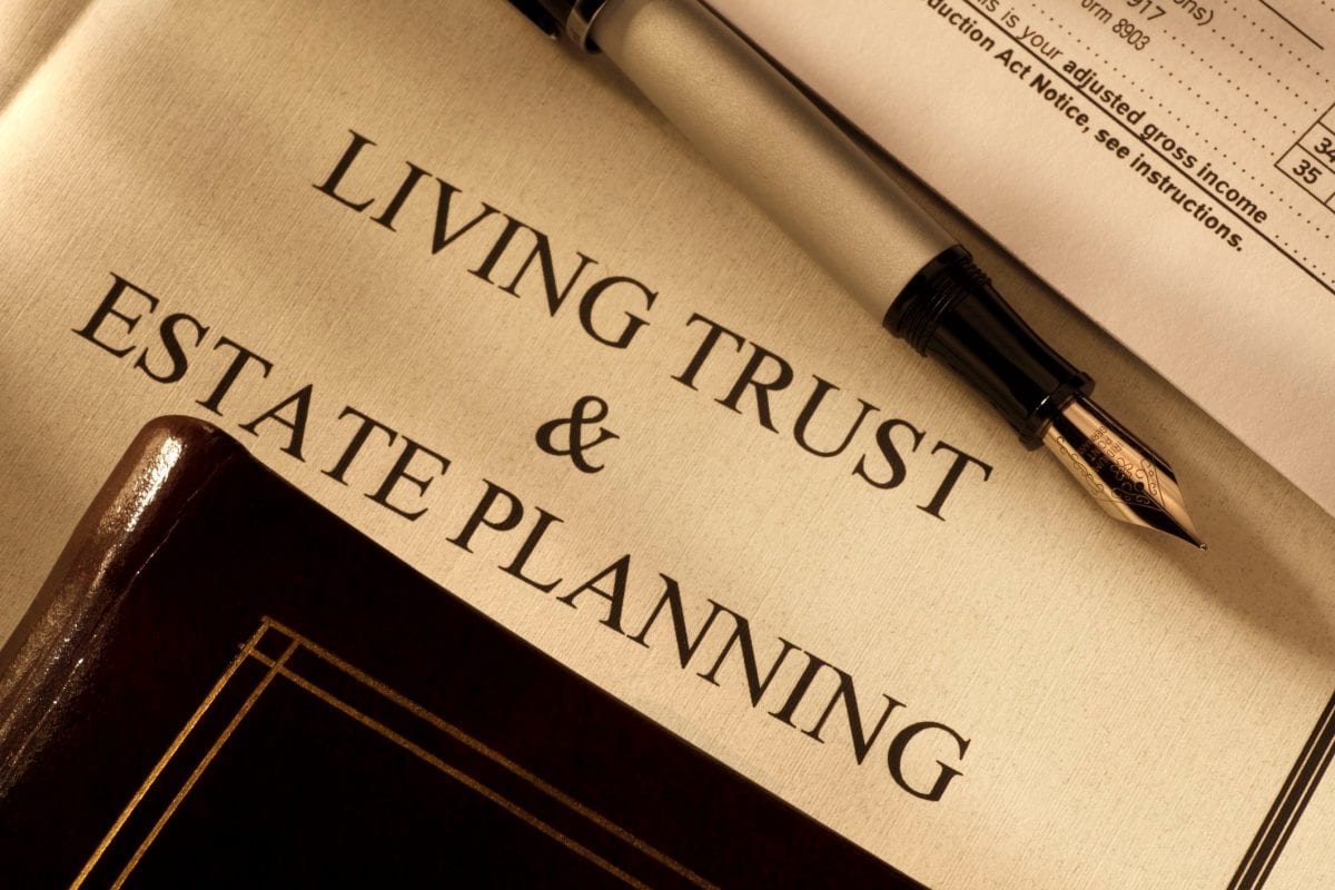 Pro bono probate lawyer services for estate planning