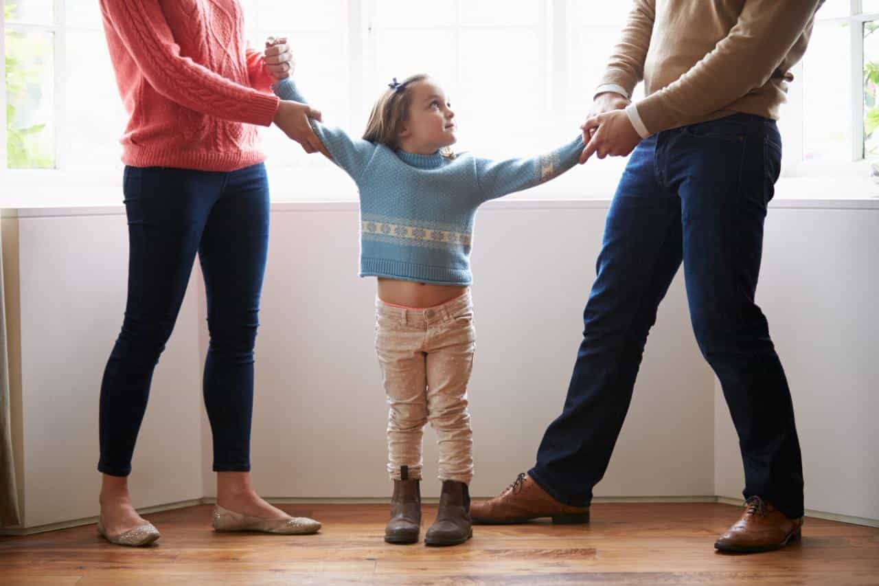 Resources for low-income parents seeking free legal help for child custody