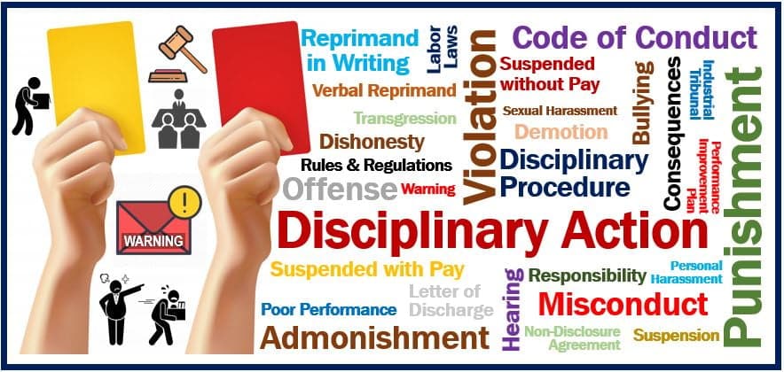 WA State Bar Directory for disciplinary actions