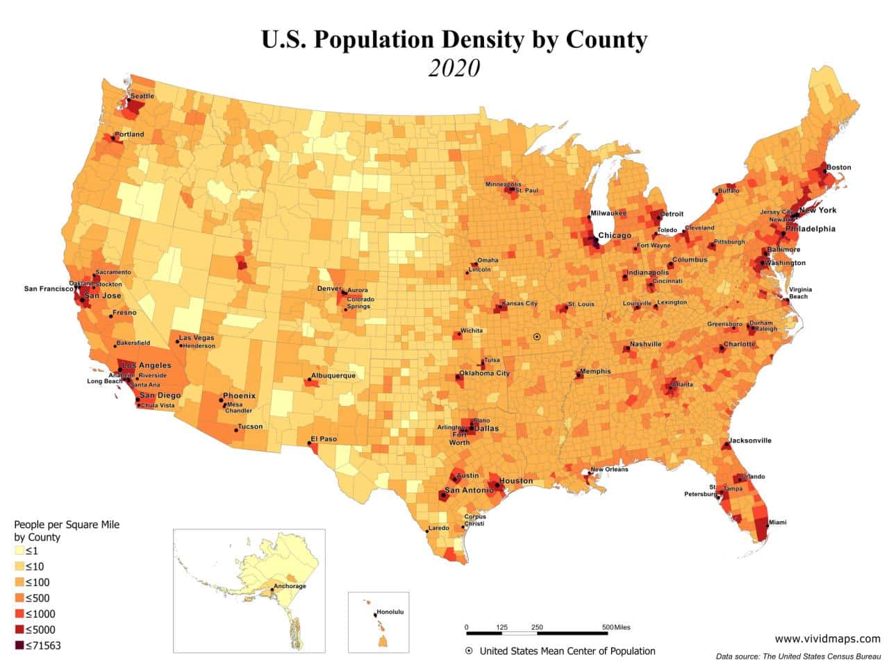 How does the US compare to other countries in terms of lawyer population?