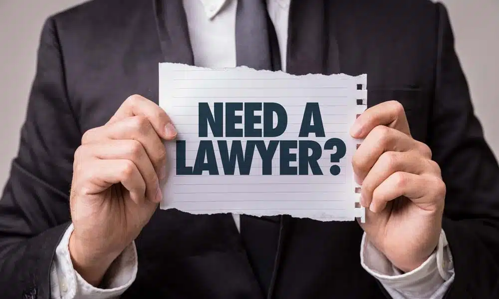 How to find a lawyer licensed in two states for a bankruptcy case