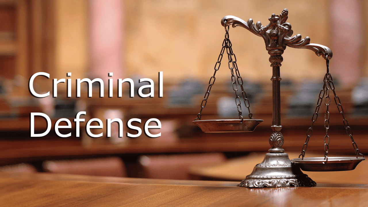 Criminal defense attorney law lawyer firm services florida burns