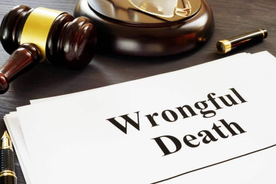 How to hire a Missouri lawyer for a wrongful death case