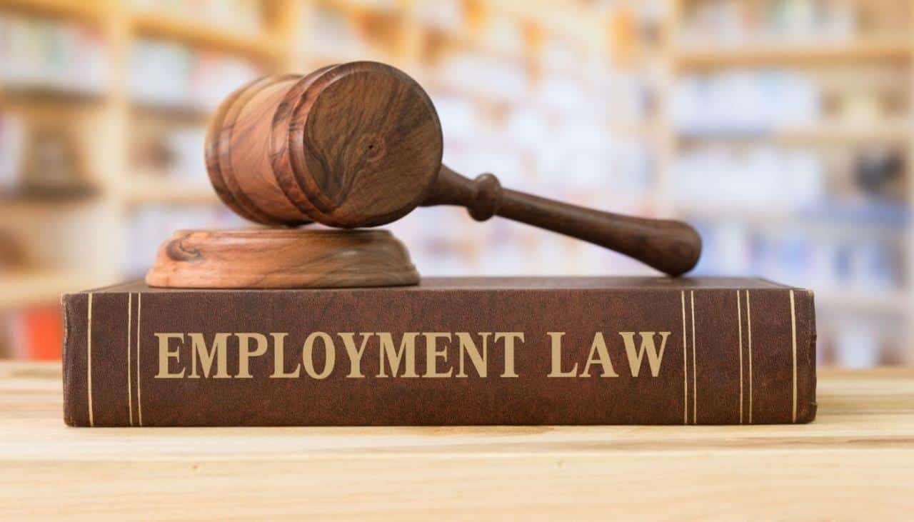 Louisiana lawyers experienced in employment law