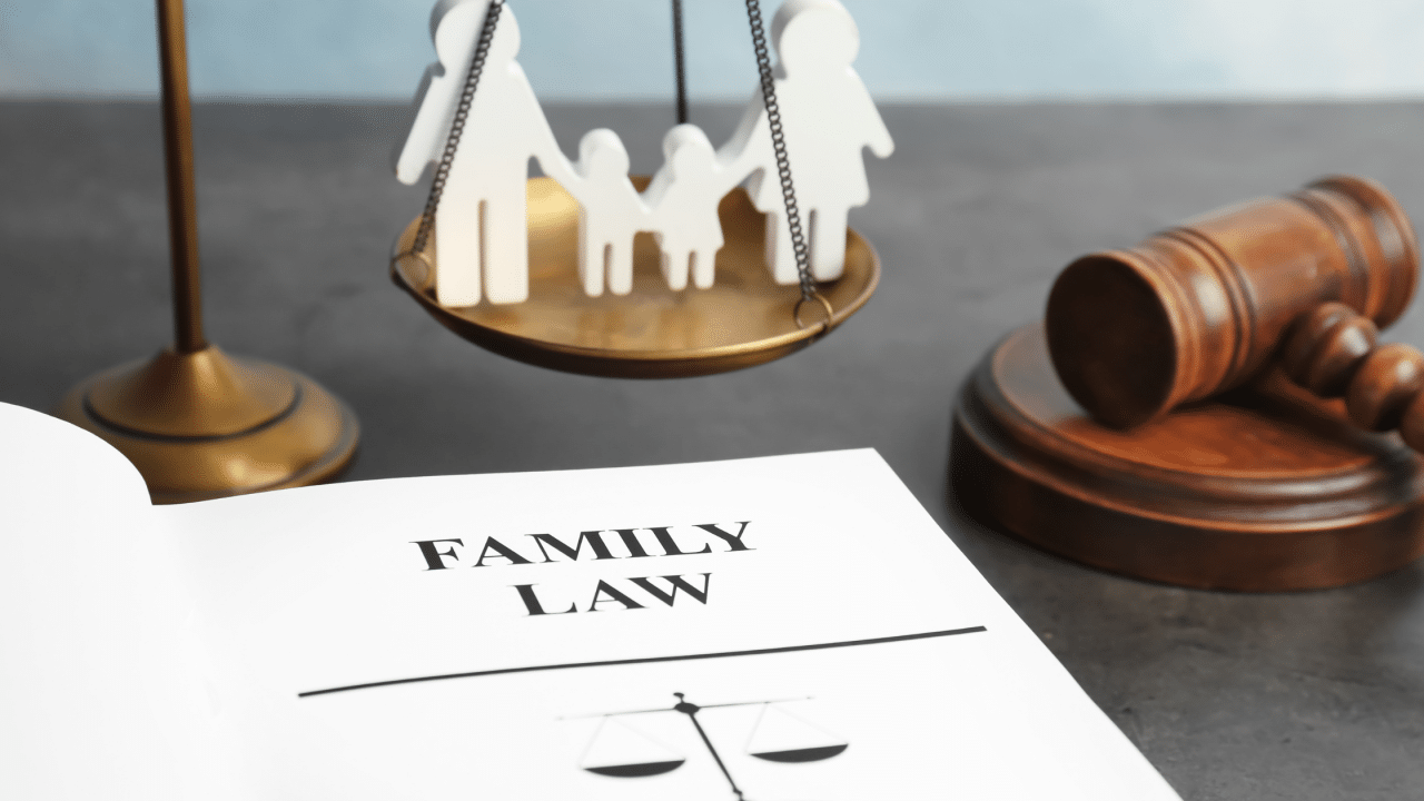 Free consultation with a family law attorney for adoption