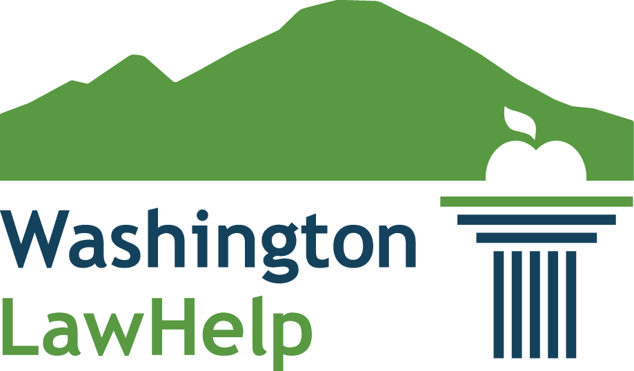 Washington State Legal Services