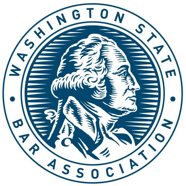 WA State Bar Directory for lawyer referral services