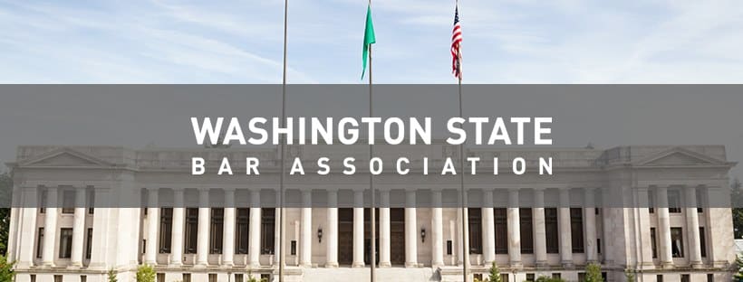 WA State Bar Directory for ethics complaints