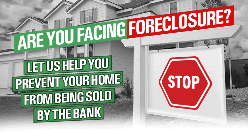 Foreclosure